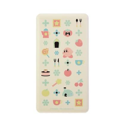 gourmandise（グルマンディーズ） 星のカービィ 4000mAh リチウム
