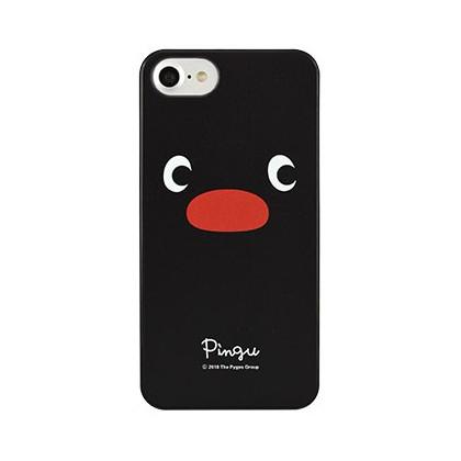 gourmandise（グルマンディーズ） ピングー iPhone SE(第3世代/第2世代