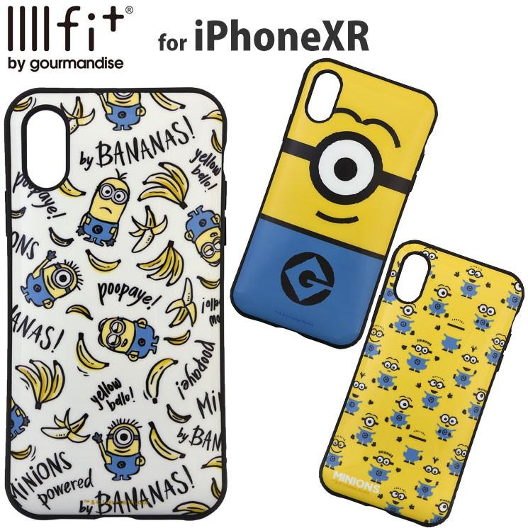 怪盗グルー ミニオン Iphone Xr 対応 Iiiifi ケース Mini 115c コミカル ぷりきゅー 通販 Yahoo ショッピング