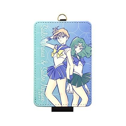 gourmandise（グルマンディーズ） 美少女戦士セーラームーンICカード