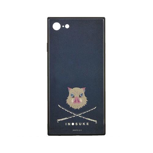gourmandise（グルマンディーズ） 鬼滅の刃 iPhone SE(第3世代/第2世代