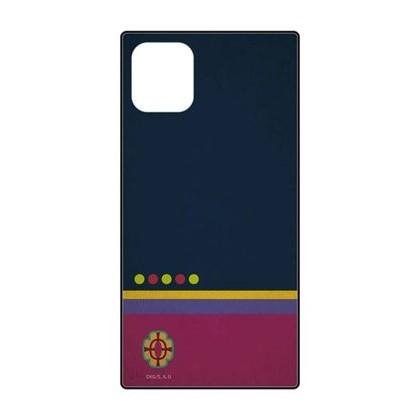gourmandise（グルマンディーズ） 鬼滅の刃 iPhone11/XR対応スクエア