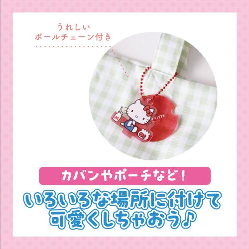 T'S FACTORY サンリオ/ハローキティ50周年 シークレットアクリル