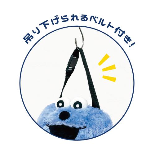 T'S FACTORY 送料無料 パペットスンスン ぬいぐるみティッシュカバー