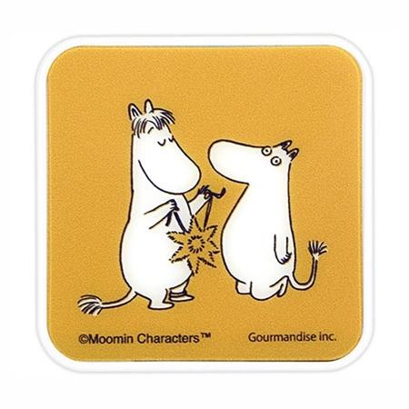 ムーミン ムーミン 75th Usb2ポート Acアダプタ Mmn b ムーミンとスノークのお嬢さん ぷりきゅー 通販 Yahoo ショッピング