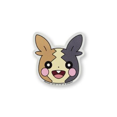 ポケットモンスター モバイルステッカー Poke 713h モルペコ ポケモン Pokemon ぷりきゅー 通販 Yahoo ショッピング