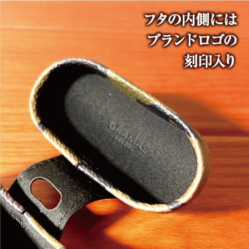 GRAMAS（グラマス） 送料無料 GRAMAS COLORS SONY WF-1000XM4