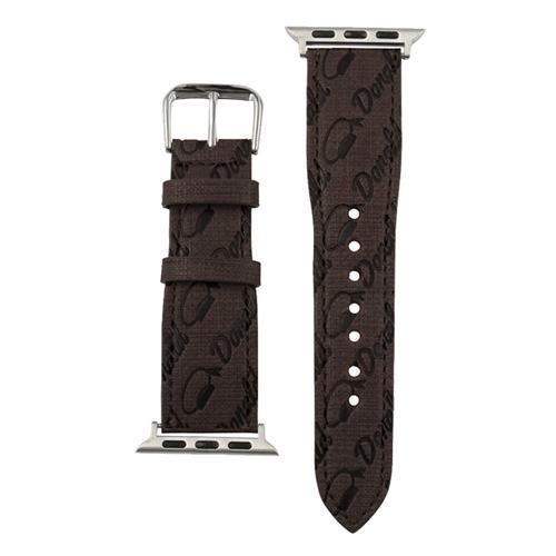 ディズニー Apple Watch バンド Aw D03 ドナルドダック ぷりきゅー 通販 Yahoo ショッピング