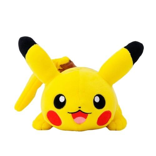 ポケットモンスター もふもふ うでまくら ピカチュウ ぷりきゅー 通販 Yahoo ショッピング