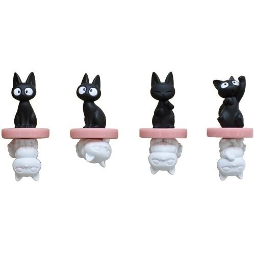 注目のブランド スタジオジブリ作品 Rvs 03 ジジとリリーのリバーシゲーム 魔女の宅急便 ボードゲーム Www Fattoriabacio Com