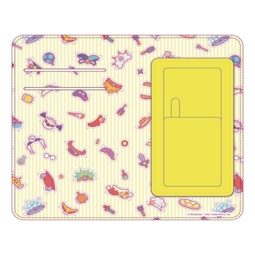 星のカービィ Kirby Muteki Suteki Closet マルチスマホカバー ぷりきゅー 通販 Yahoo ショッピング