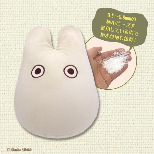 送料無料 となりのトトロ 小トトロと一緒に のんびりビーズクッション