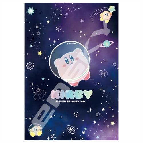 エンスカイ 星のカービィ アートクリスタルジグソーパズル300ピース