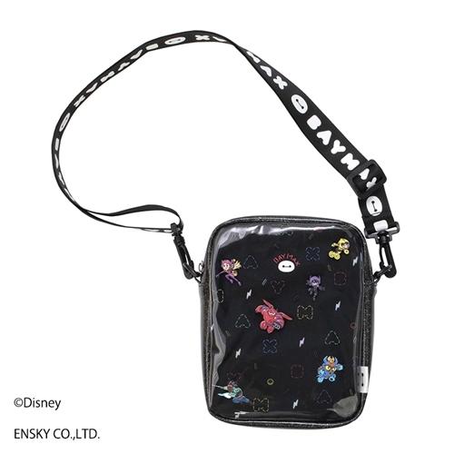 ベイマックス ショルダーバッグ ぷりきゅー 通販 Yahoo ショッピング