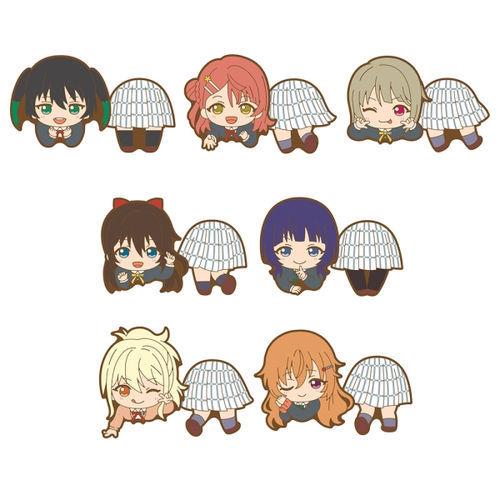 エンスカイ ラブライブ!虹ヶ咲学園スクールアイドル同好会 のっかり