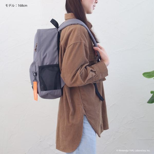 エンスカイ 送料無料 星のカービィ カービィ ウッドキャンプ OUTDOOR