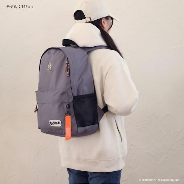 エンスカイ 送料無料 星のカービィ カービィ ウッドキャンプ OUTDOOR