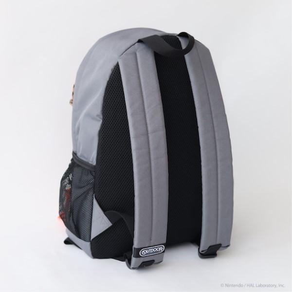 エンスカイ 送料無料 星のカービィ カービィ ウッドキャンプ OUTDOOR