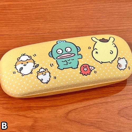 自分ツッコミくま 東京駅 限定 メガネケース 眼鏡 オリジナルクロス付き 自分ツッコミくま 東京駅 限定 メガネケース 眼鏡 オリジナルクロス
