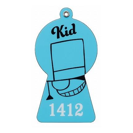 名探偵コナン Idress ドアスコープカバー Dsp Mc03 怪盗キッド ぷりきゅー 通販 Yahoo ショッピング