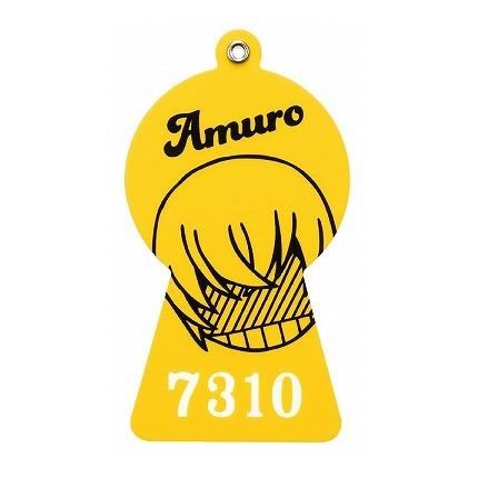 名探偵コナン Idress ドアスコープカバー Dsp Mc05 安室透 ぷりきゅー 通販 Yahoo ショッピング