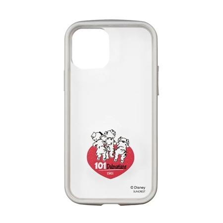 Idress Iphone12 12 Pro対応 ディズニー Ijoyケース I34bdn03 101匹わんちゃん ぷりきゅー 通販 Yahoo ショッピング