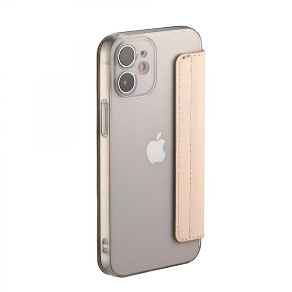 SUNCREST（サンクレスト） iDress ミニオンズ iPhone12 mini対応ケース