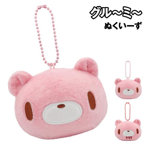 グル〜ミ〜 ぬくいーず 8202-859-60 / 暴走グル〜ミ〜 clean Bloody