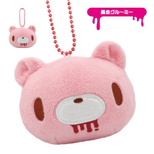 グル〜ミ〜 ぬくいーず 8202-859-60 / 暴走グル〜ミ〜 clean Bloody