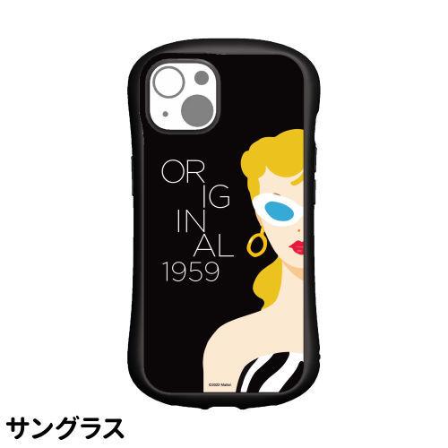 gourmandise（グルマンディーズ） 送料無料 Barbie iPhone13対応