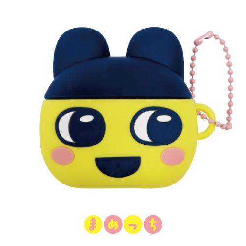 gourmandise（グルマンディーズ） 送料無料 たまごっち AirPods 4 対応