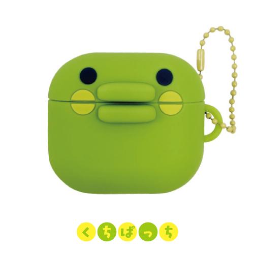 gourmandise（グルマンディーズ） 送料無料 たまごっち AirPods 4 対応