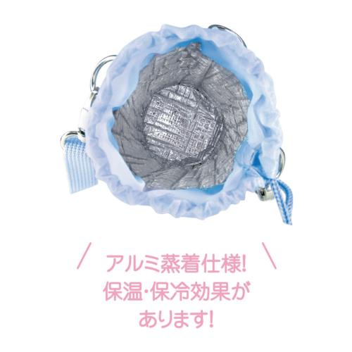 T'S FACTORY ペットボトルカバーL CH-553567 /クレヨンしんちゃん