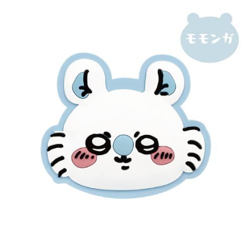 gourmandise（グルマンディーズ） ちいかわ ダイカットソフトPOCOPOCO