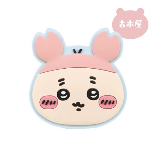 gourmandise（グルマンディーズ） ちいかわ ダイカットソフトPOCOPOCO