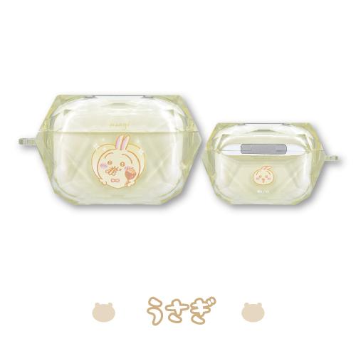 gourmandise（グルマンディーズ） ちいかわ AirPodsPro(第2世代