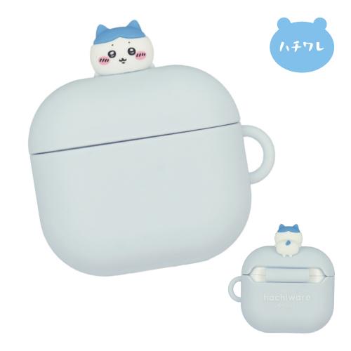 gourmandise（グルマンディーズ） 送料無料 ちいかわ AirPods4対応