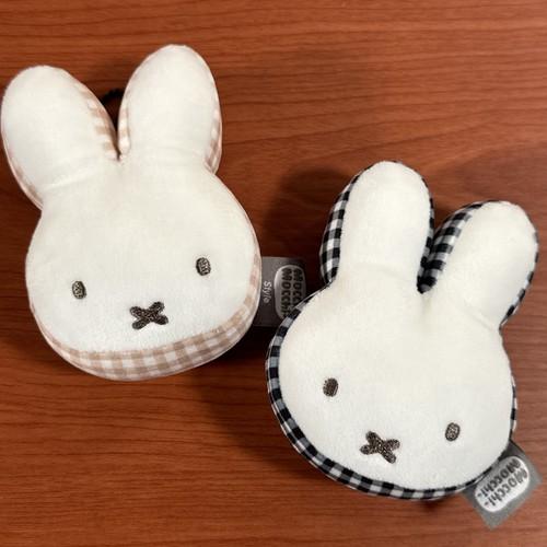 ミッフィー ぬいぐるみ 北海道限定 マリモ マリモクラフト MIFFY/ミッフィー mocchi-mocchi-Style ボールチェーン