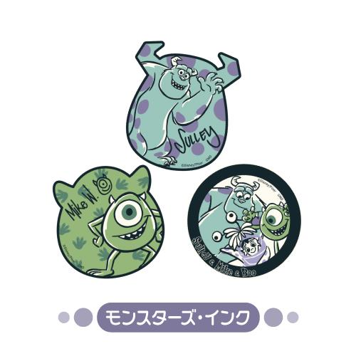 gourmandise（グルマンディーズ） ディズニー／ピクサーキャラクター