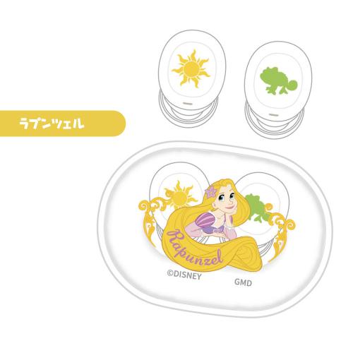 ディズニー・ピクサー 完全ワイヤレスクリアステレオイヤホン DNG-279