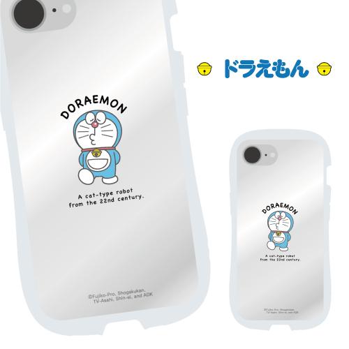 gourmandise（グルマンディーズ） 送料無料 ドラえもん iPhone17e/16e