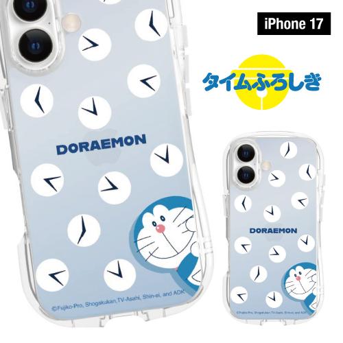 gourmandise（グルマンディーズ） 送料無料 ドラえもん iPhone17/17Pro
