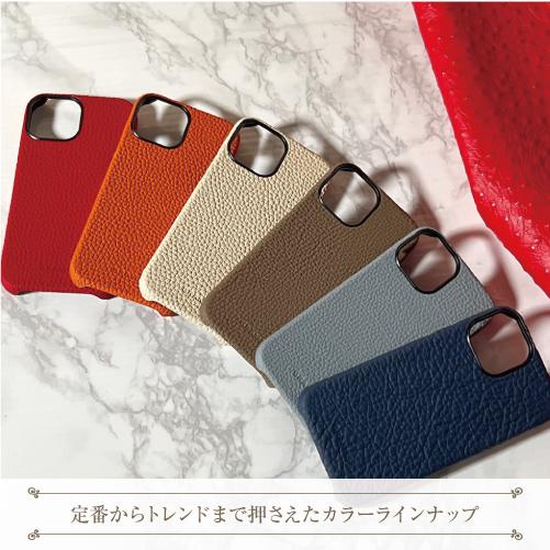 GRAMAS（グラマス） 送料無料 本革 シュランケンカーフレザー