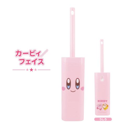 T'S FACTORY 星のカービィ スリムハンディモップ HK-554515 /カービィ