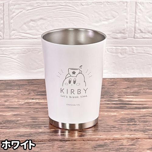 マリモクラフト 星のカービィ ステンレスタンブラー Lサイズ HKB-044-5