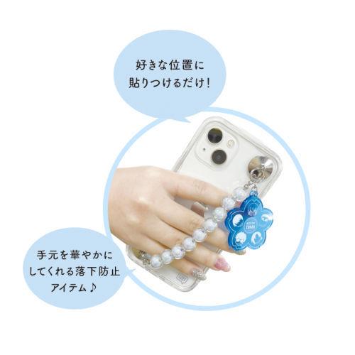 SUNCREST（サンクレスト） 名探偵コナン スマホ落下防止ハンド