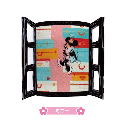 東洋ケース（TOYOCASE） Disney Indoors Light ウォールランプ