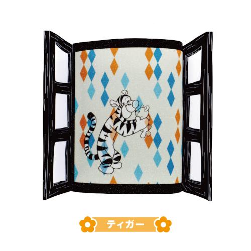 東洋ケース（TOYOCASE） Disney Indoors Light ウォールランプ