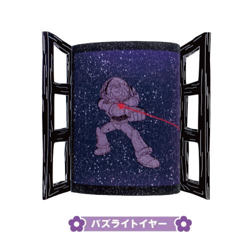 東洋ケース（TOYOCASE） Disney Indoors Light ウォールランプ