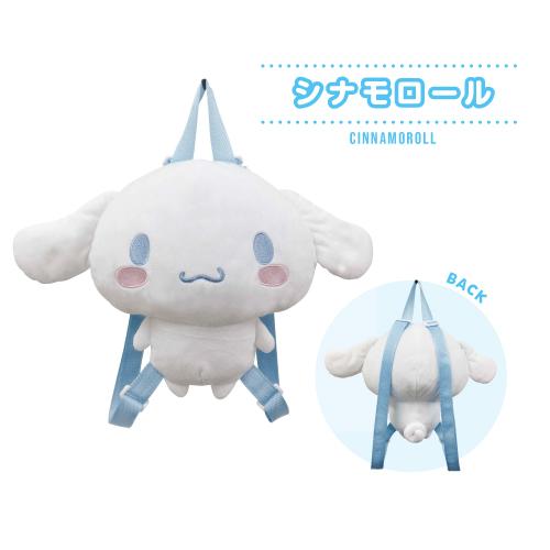 アイプランニング 送料無料 サンリオキャラクターズ ぬいぐるみ